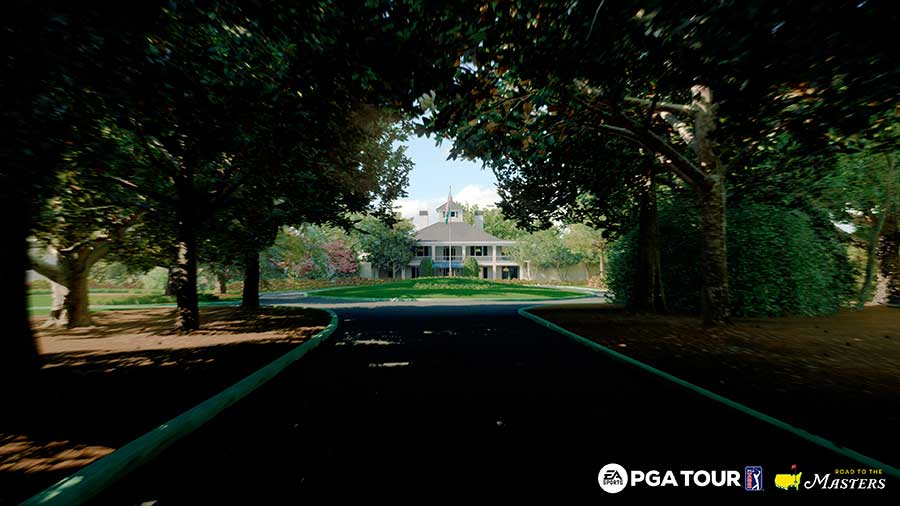 EA Sports PGA Tour recensione