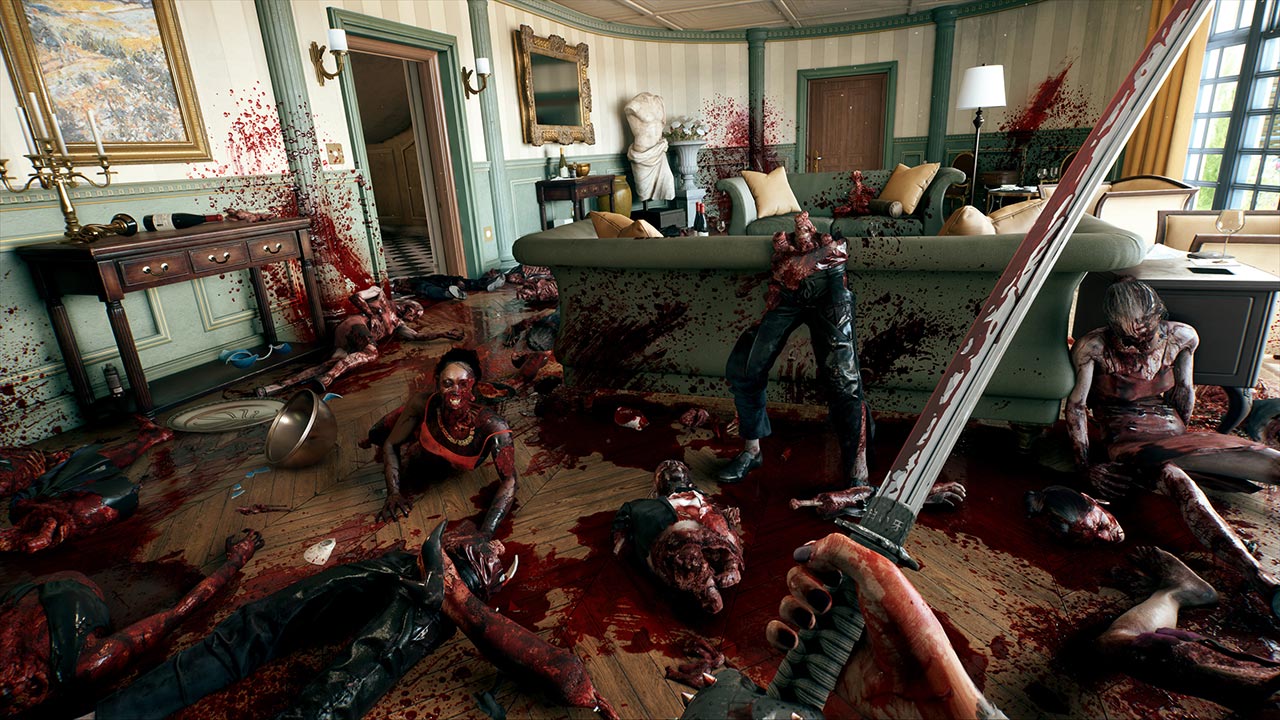 dead island 2 recensione xbox series x