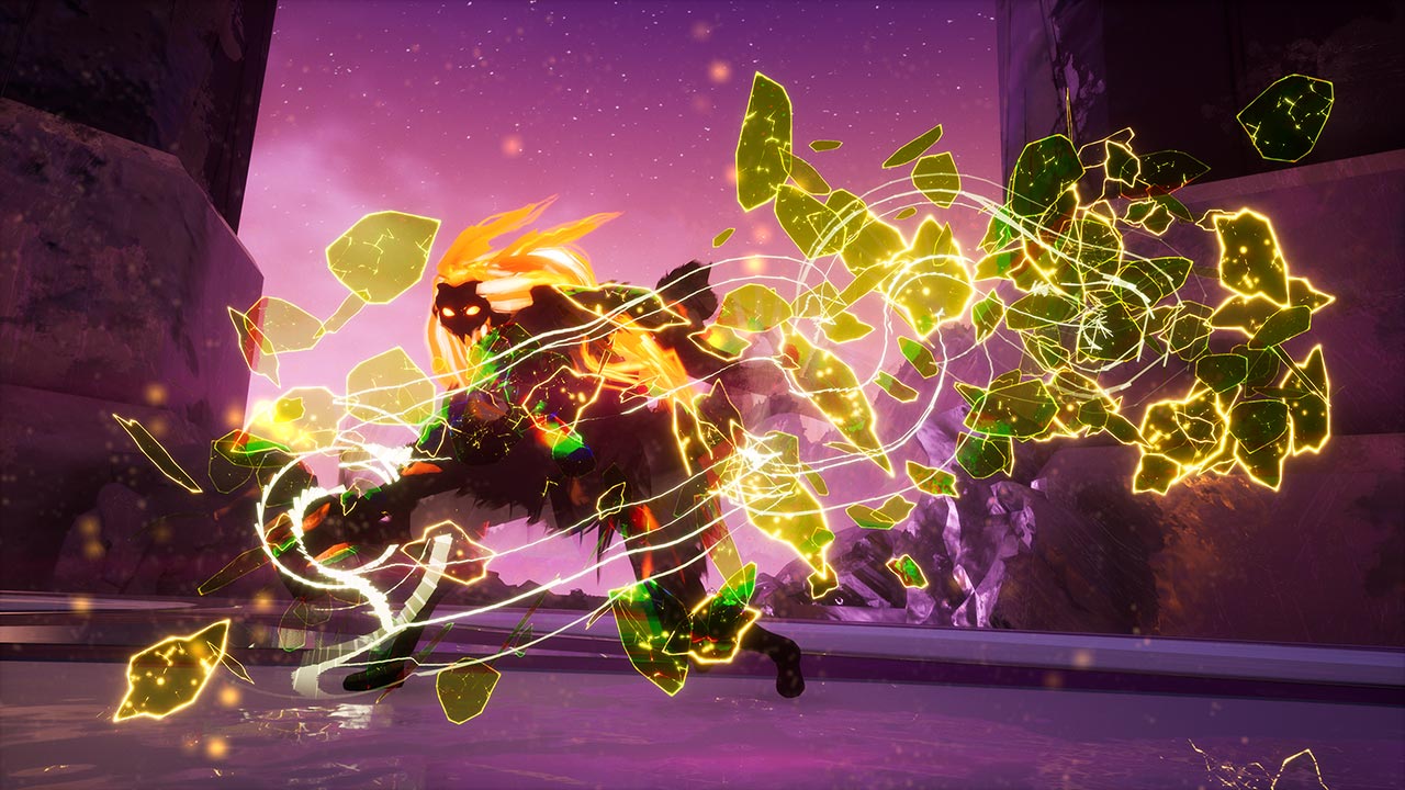 Strayed Lights recensione ps5