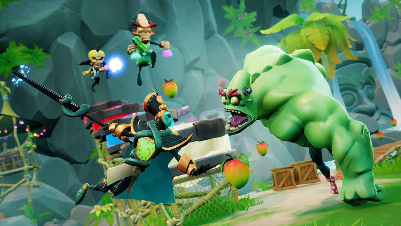 crash team rumble closed beta