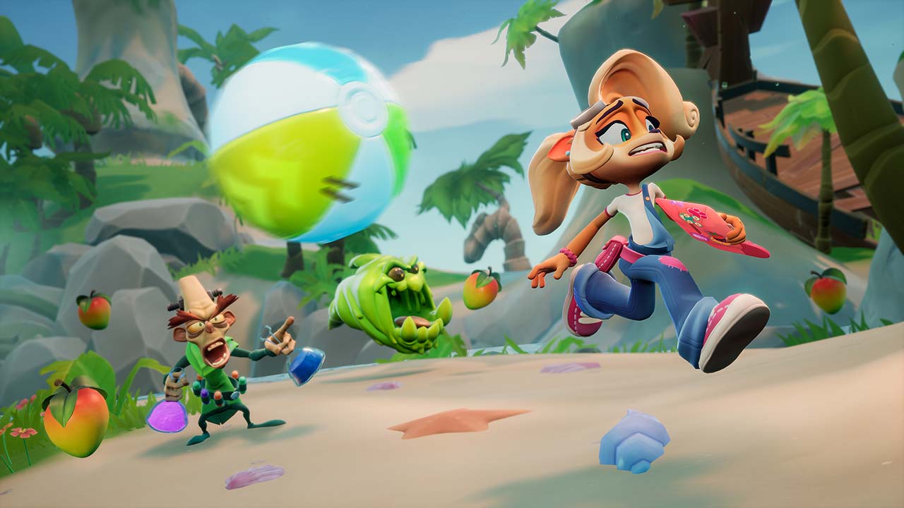 crash team rumble closed beta