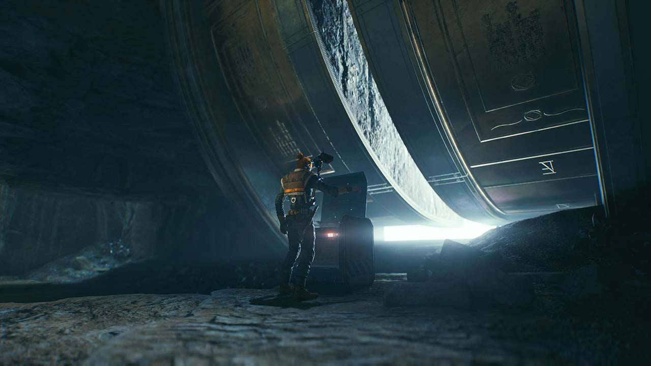 star wars jedi survivor esplorazione