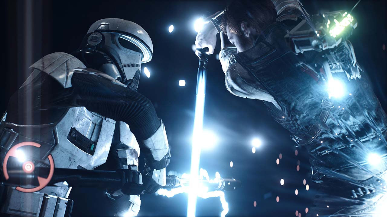 star wars jedi survivor grafica