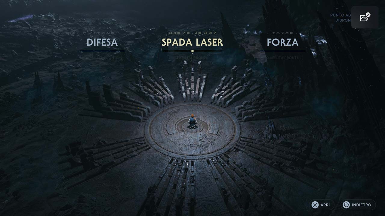 star wars jedi survivor skill tree