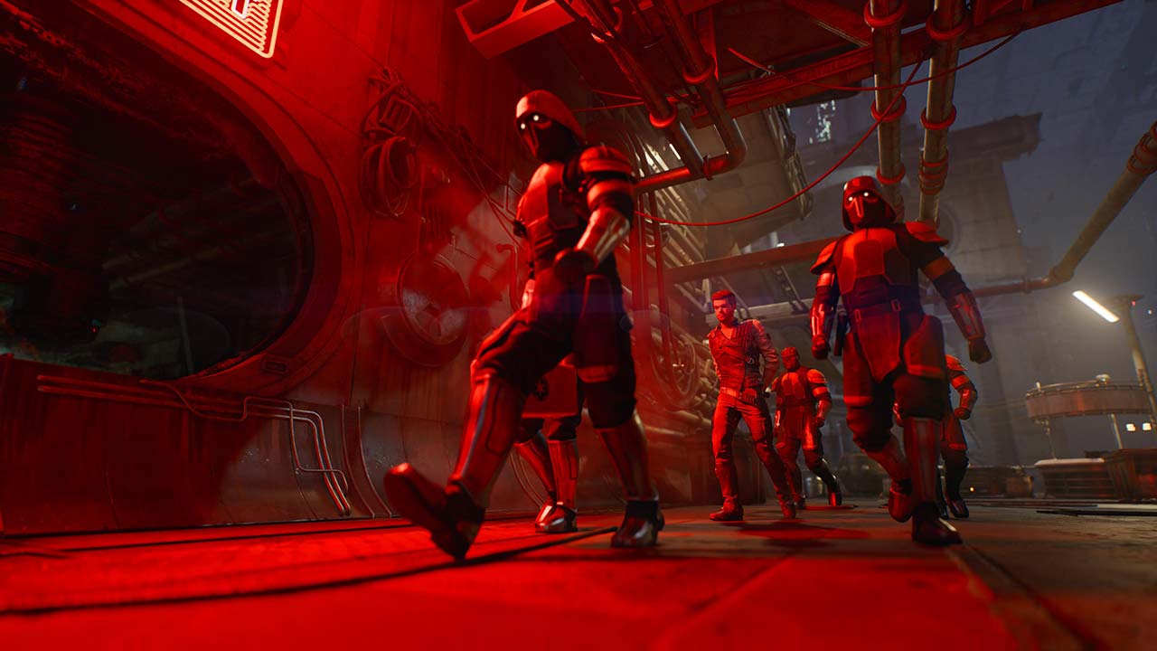 star wars jedi survivor storia
