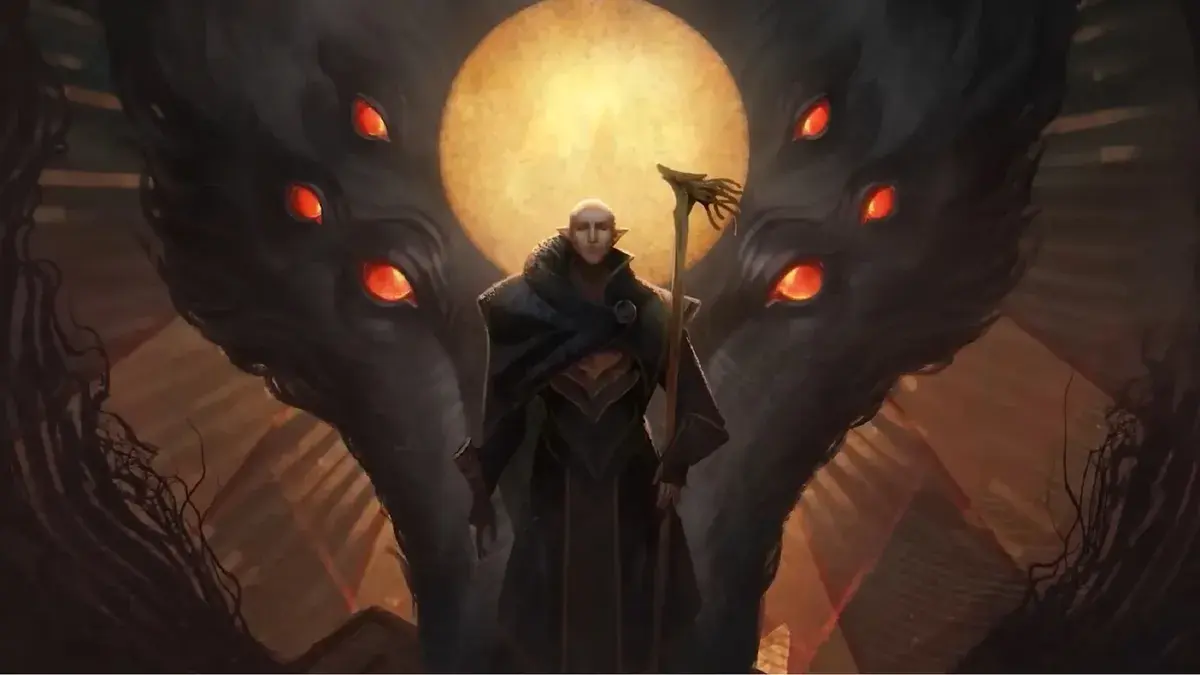 Dragon Age: Dreadwolf data di uscita