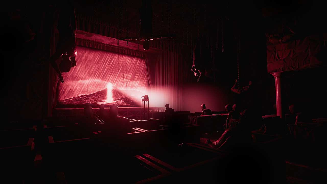 Layers of Fears recensione