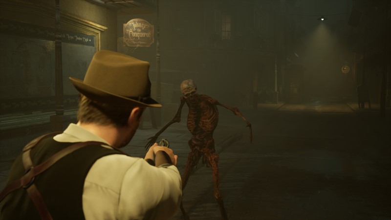 Alone-in-the-dark-gameplay