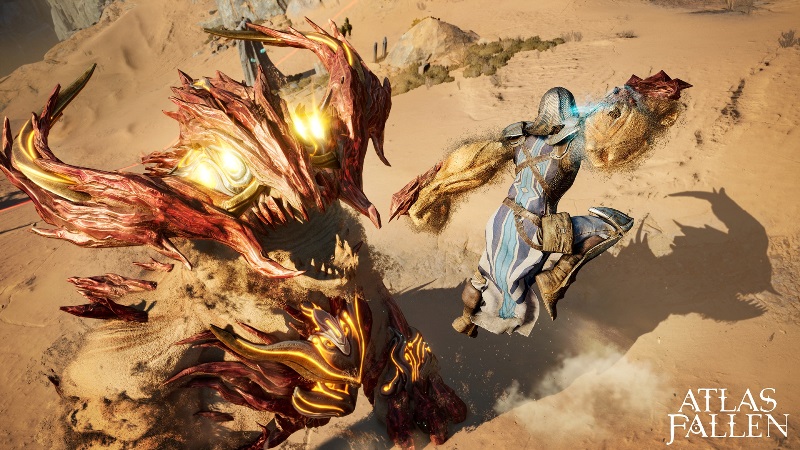 Atlas-Fallen-gameplay