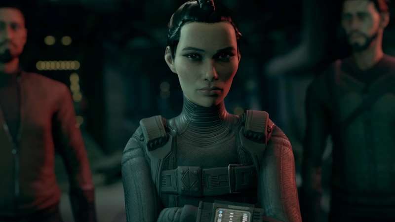 The-Expanse-A-Telltale-Series-trama