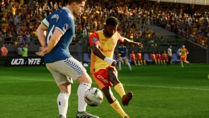 EA SPORTS FC 24: i migliori terzini sinistri del gioco