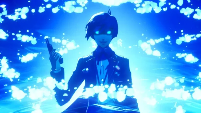 Persona 3 Reload