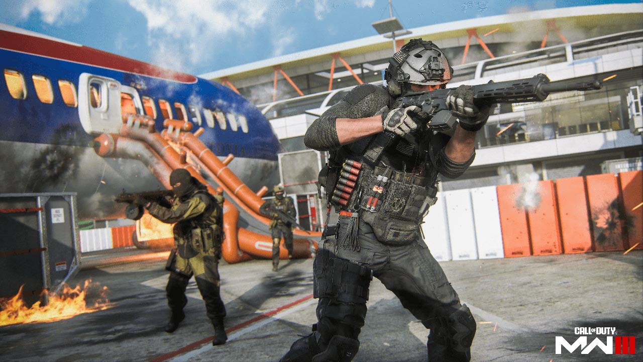 Il trionfo della community in Call of Duty: Modern Warfare 3