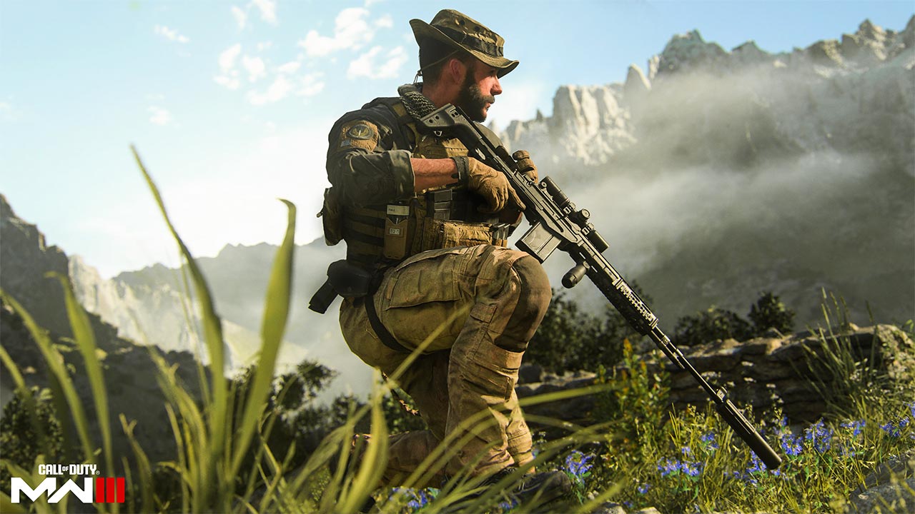 call of duty moder warfare 3 recensione