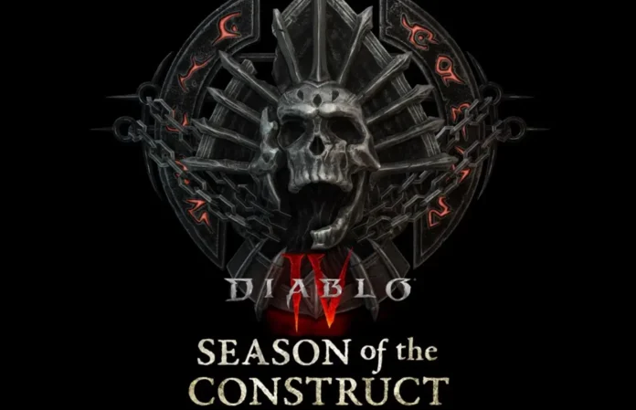 Diablo IV: La Stagione dei Costrutti