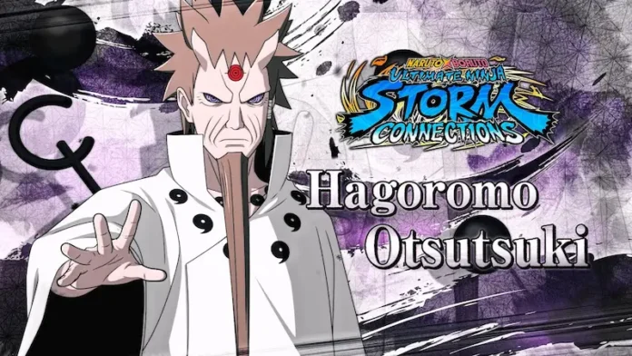 Hagoromo Otsutsuki il primo personaggio scaricabile per NARUTO X BORUTO