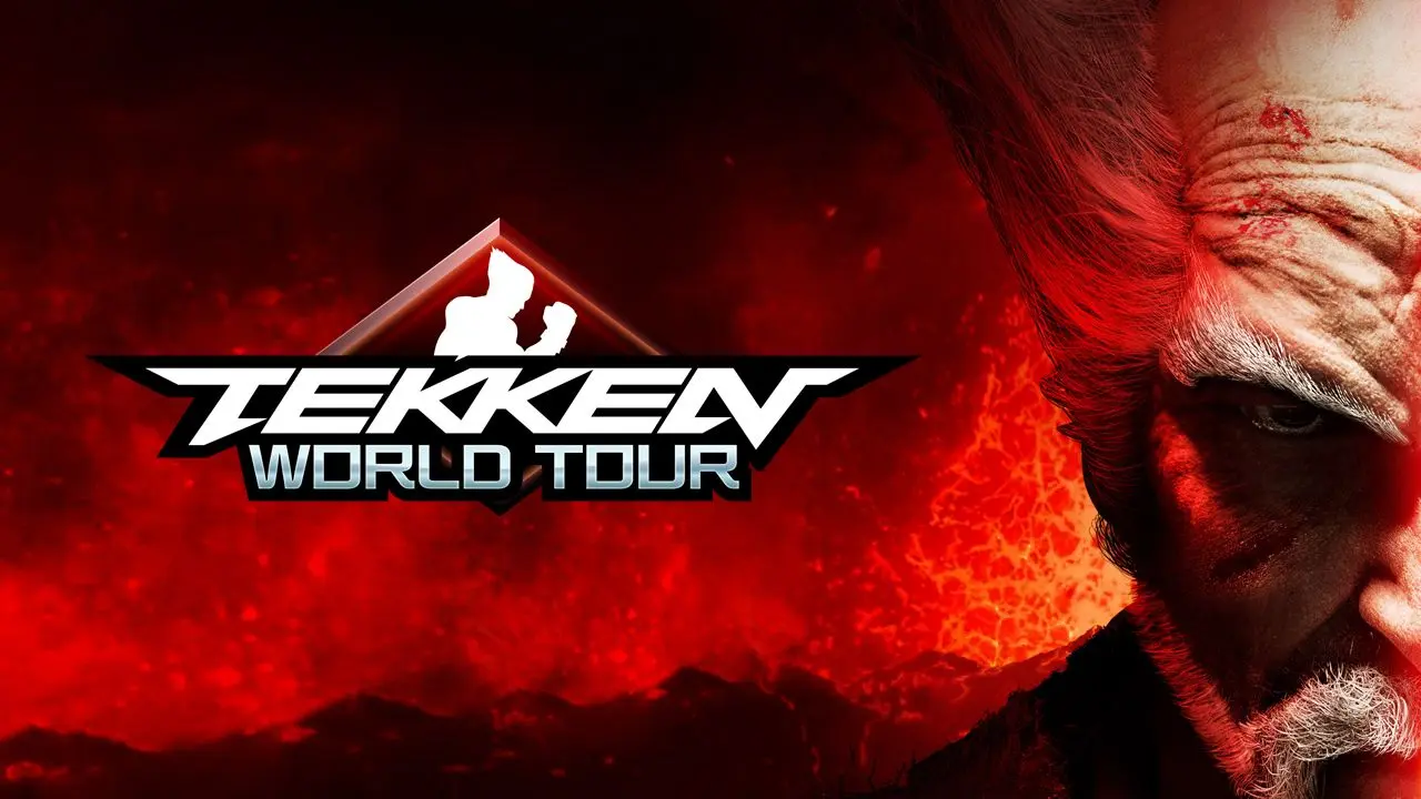 Il TEKKEN World Tour 2024 di quest'anno inizierà all'EVO Japan del 27