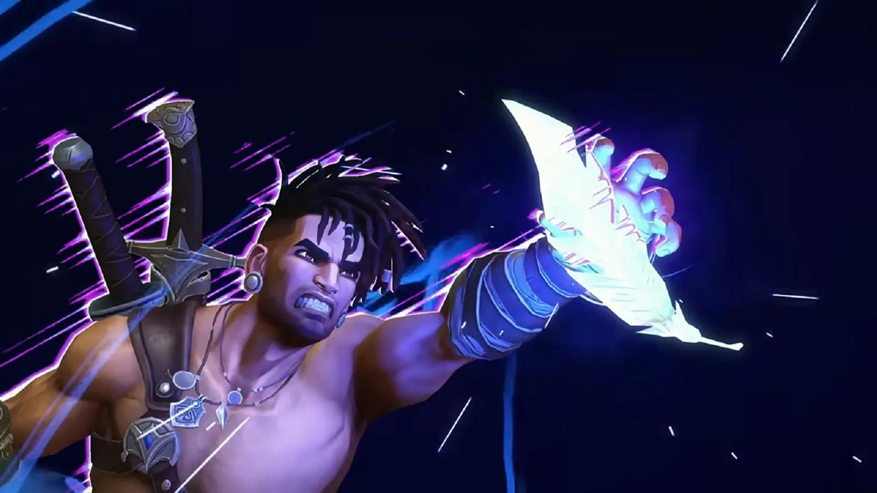 prince of persia the lost crown recensione