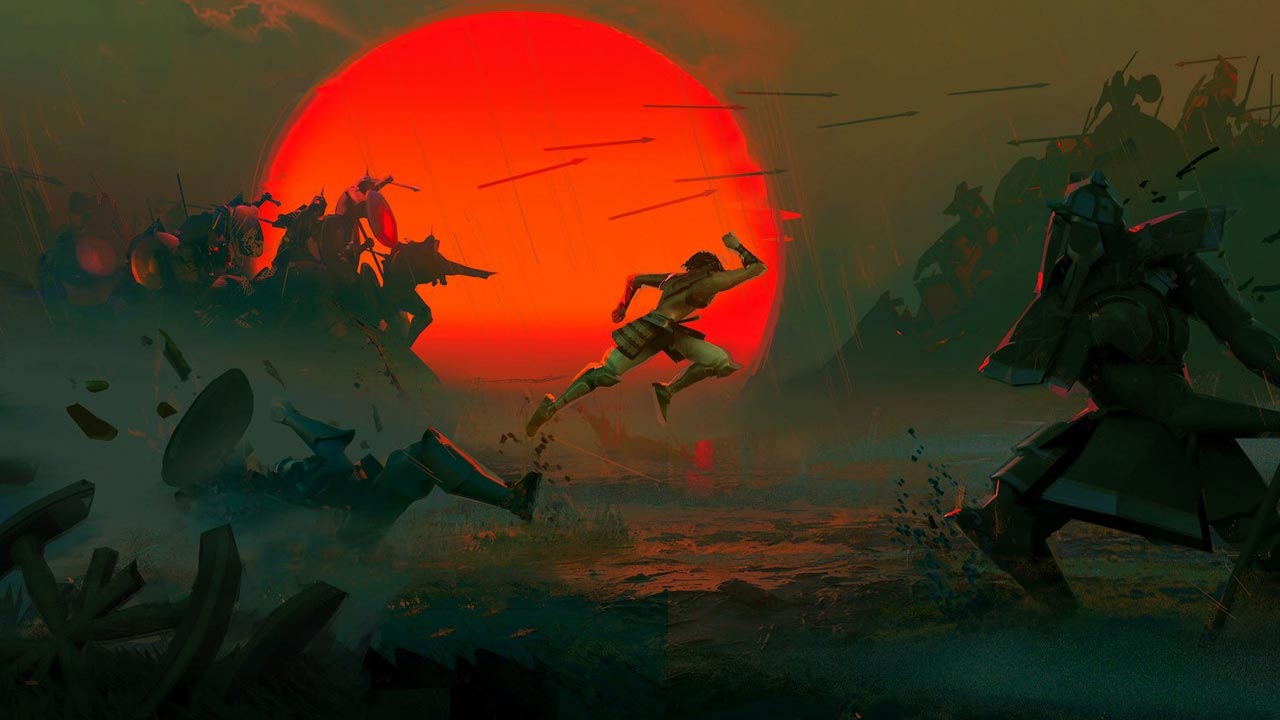 prince of persia the lost crown recensione
