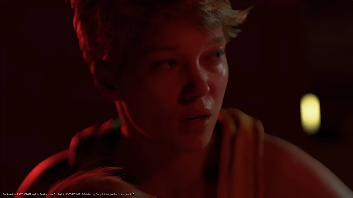 Il cast Lea Seydoux