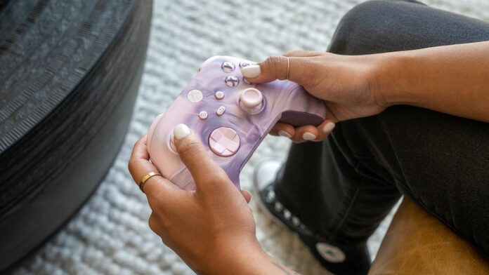 Wireless Controller: la serie Vapor