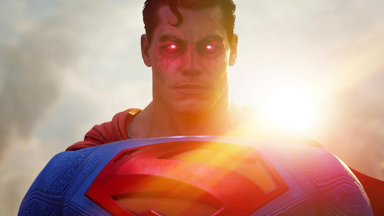 La storia di Suicide Squad: Kill the Justice League - Dalla parte dei cattivi…o quasi