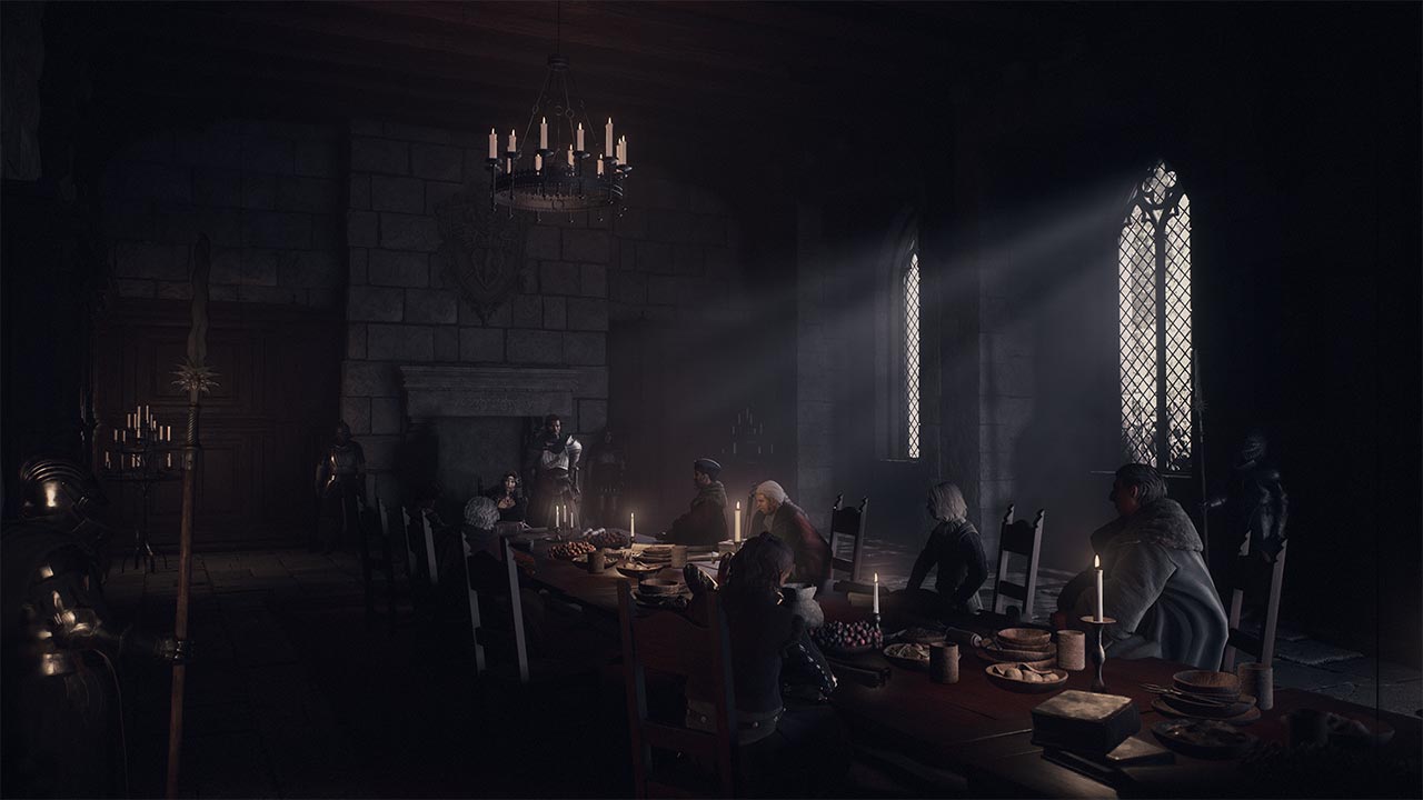 dragon's dogma 2 recensione PS5
