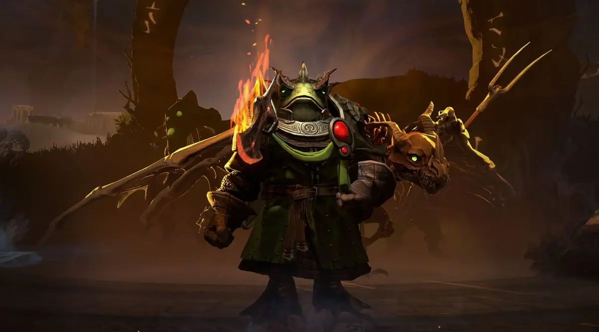 Age of Wonders 4
