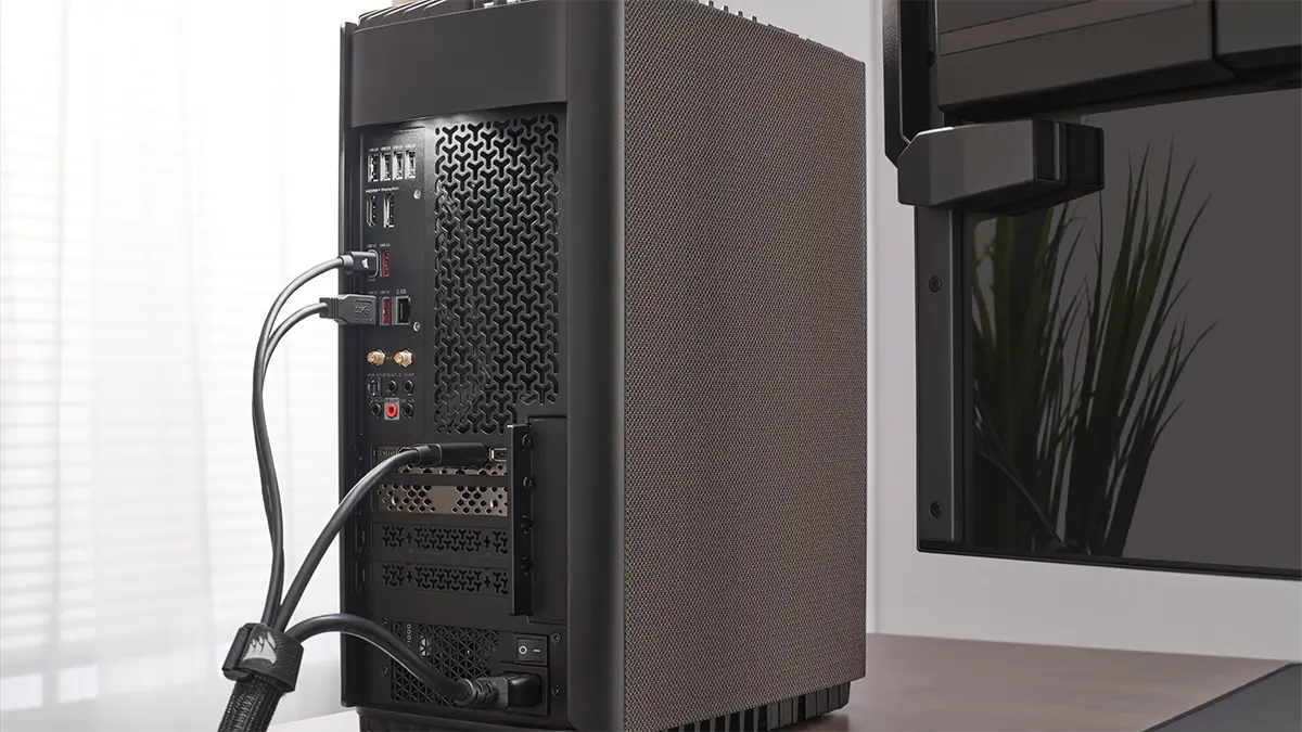 CORSAIR ONE i500