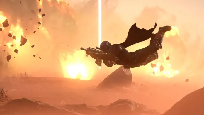 Come ottenere il Warbond - Esplosione Democratica in Helldivers 2