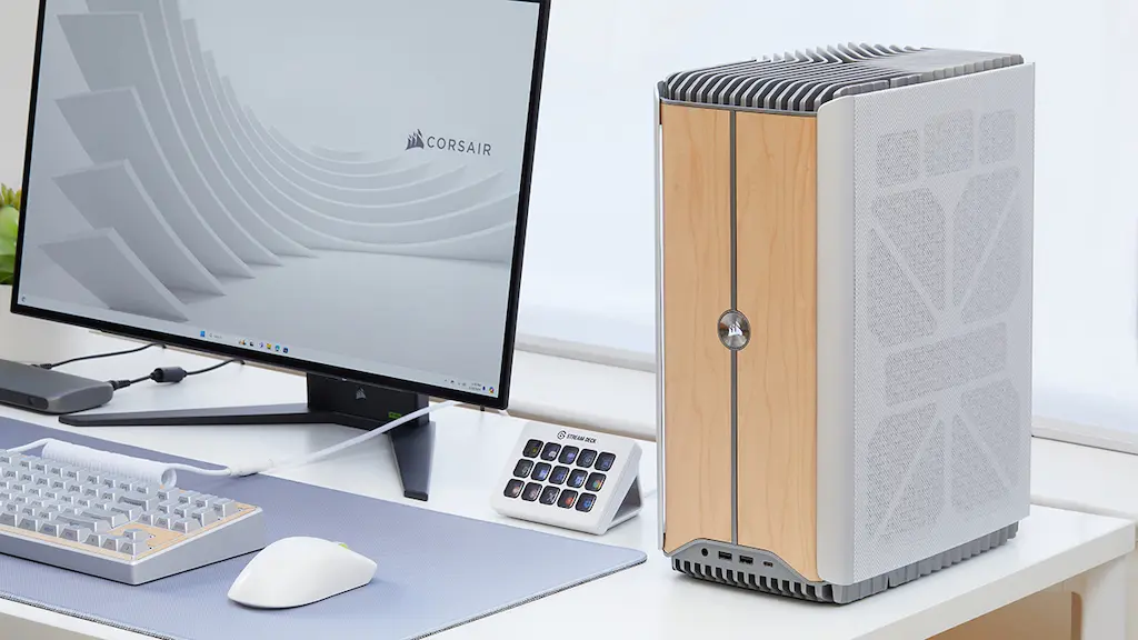 CORSAIR ONE i500
