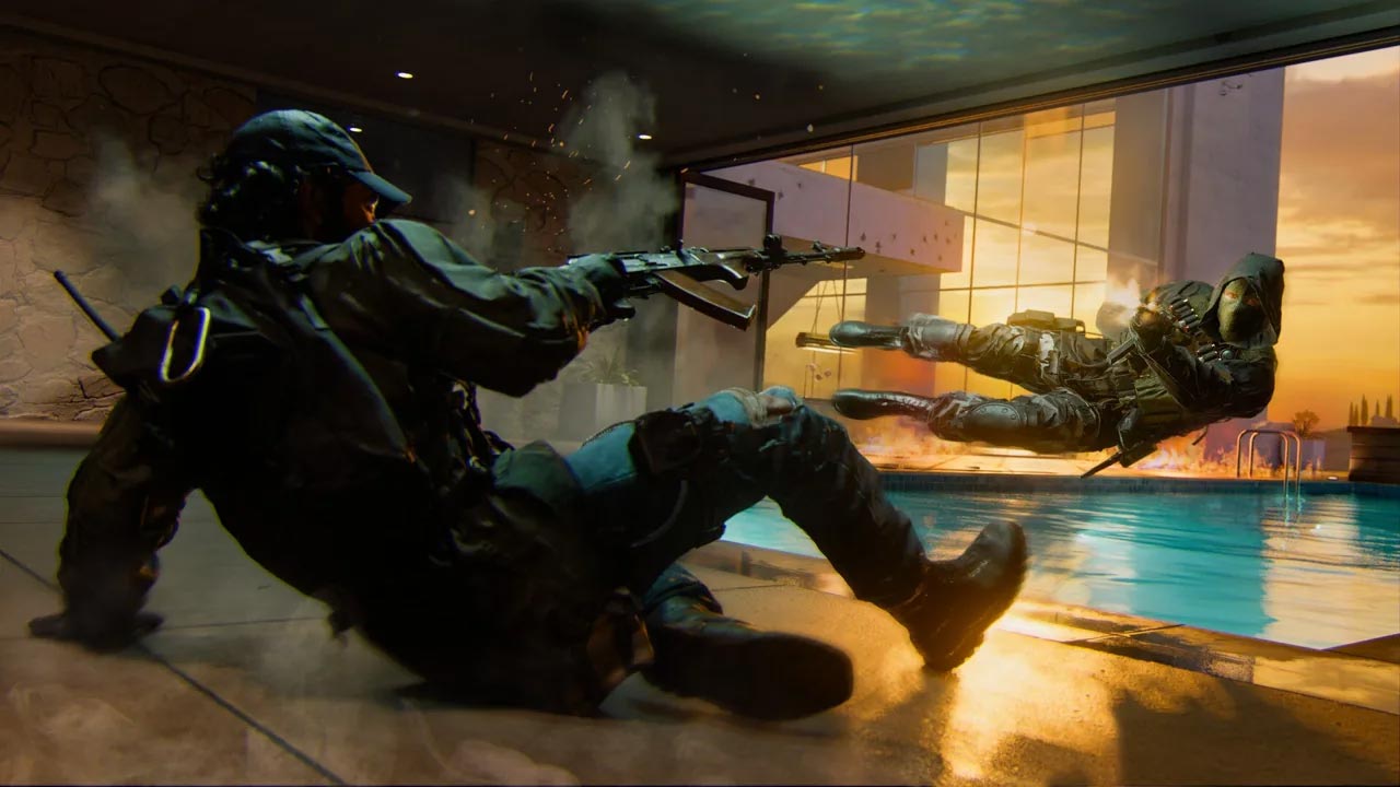 call of duty: black ops 6 beta