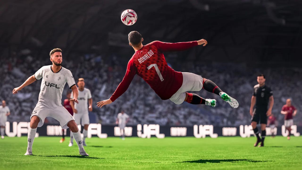 FC 25 recensione ps5