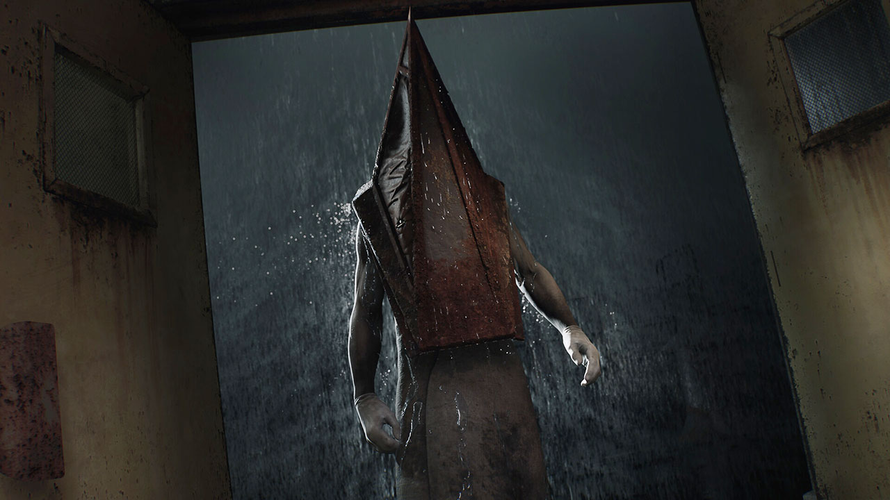 silent hill 2 recensione ps5