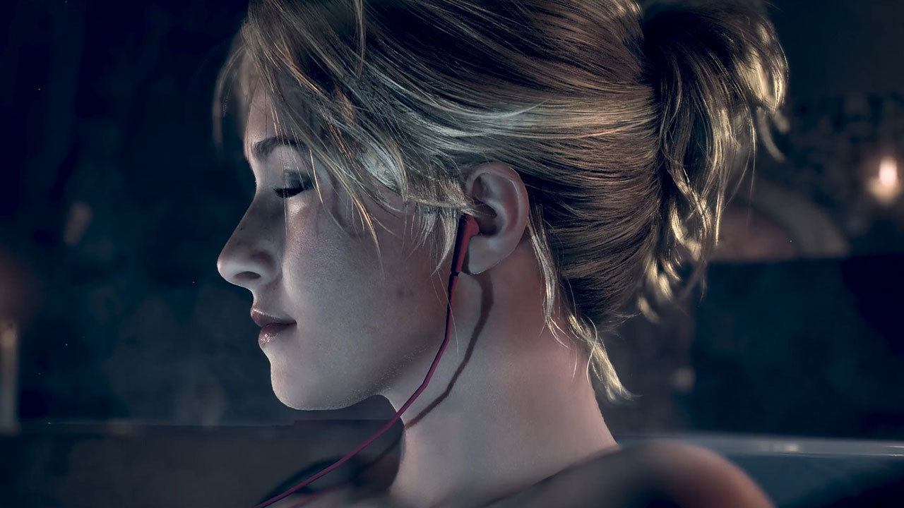 until dawn recensione