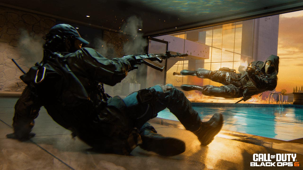 Call of Duty: Black Ops 6 recensione