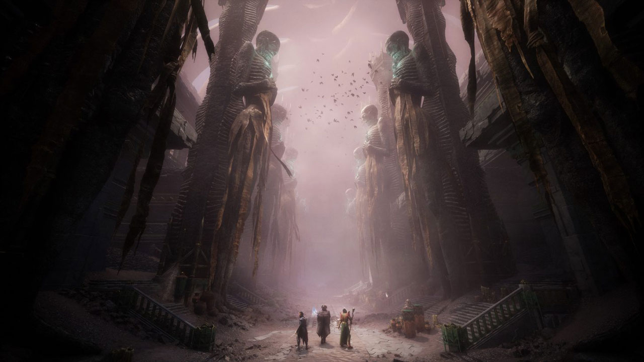 Dragon Age: The Veilguard recensione