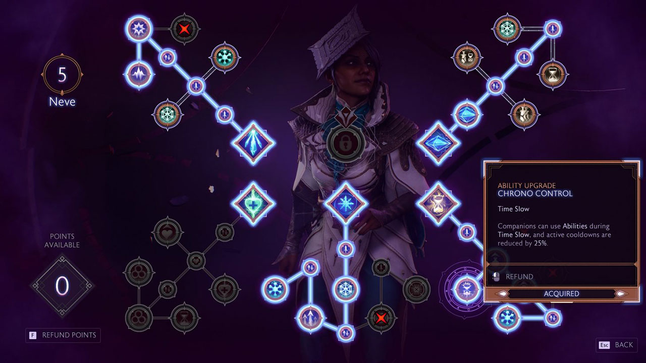 Dragon Age: The Veilguard recensione