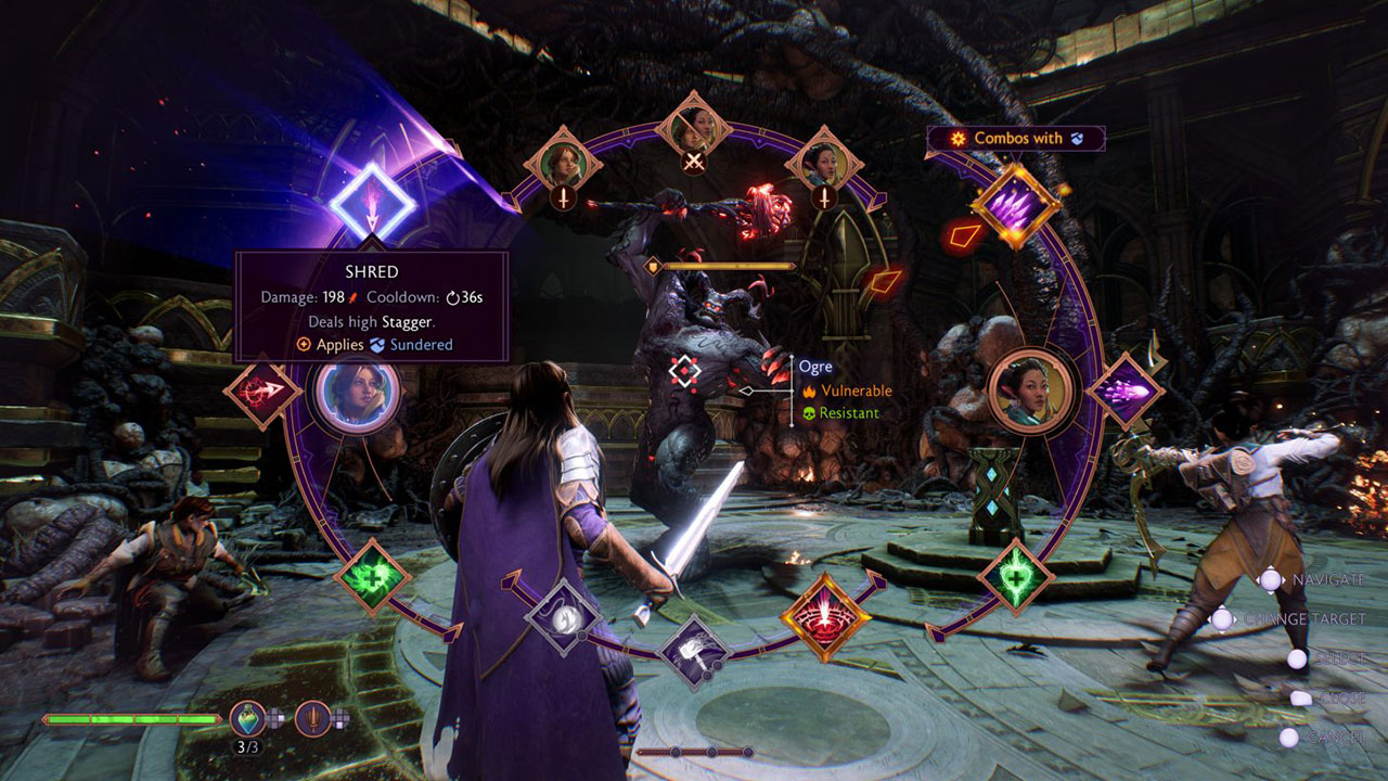 Dragon Age: The Veilguard recensione