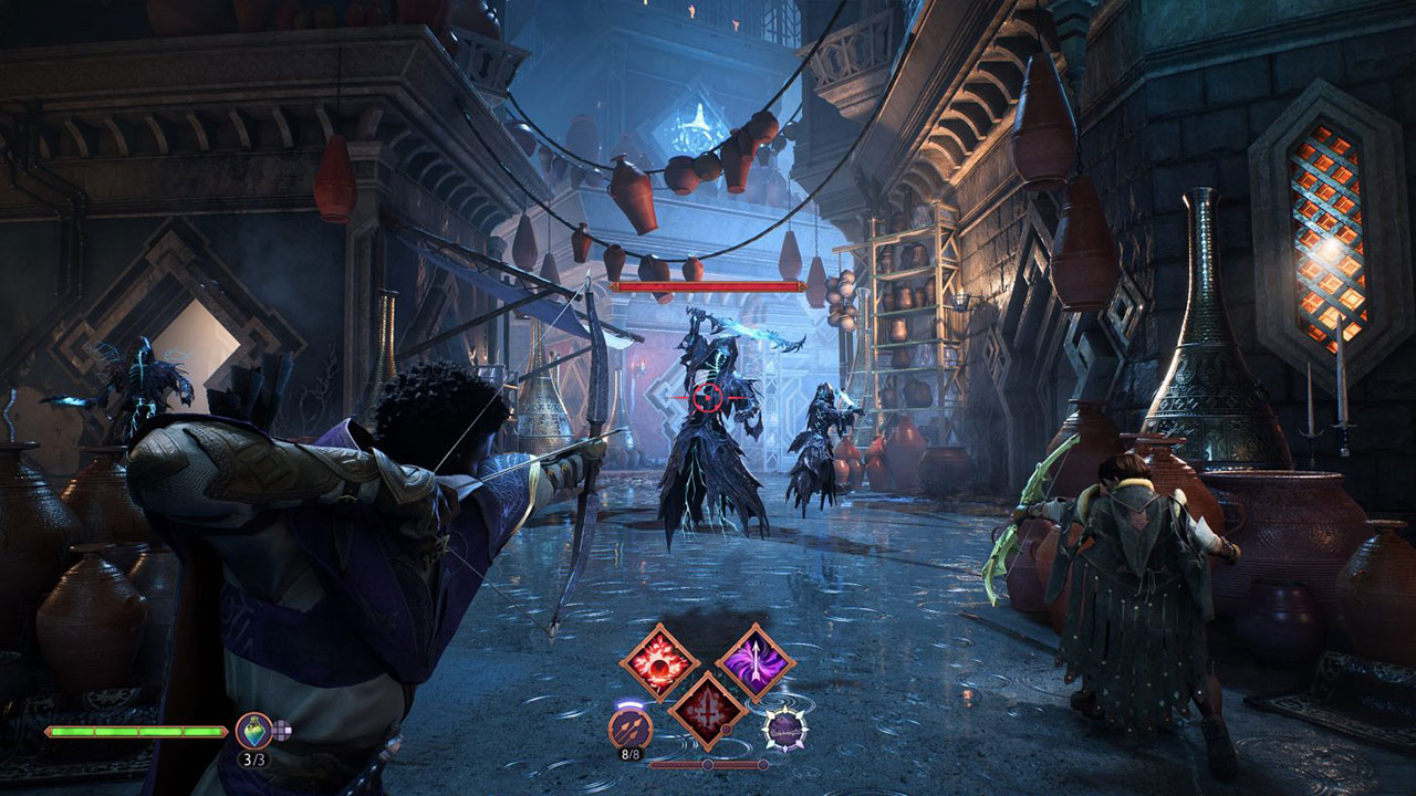 Dragon Age: The Veilguard recensione