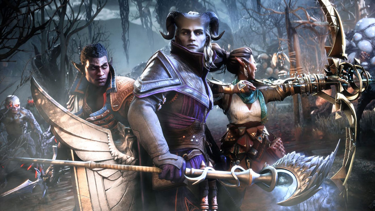 Dragon Age: The Veilguard recensione