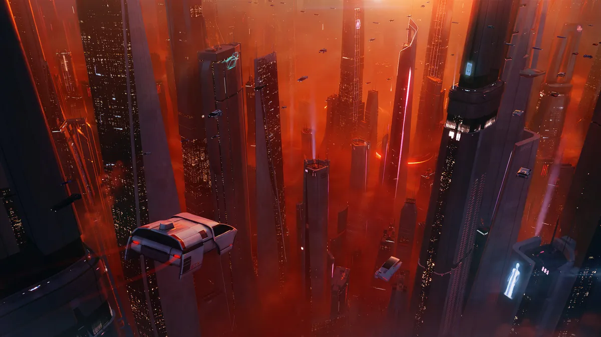 Mass Effect 5
