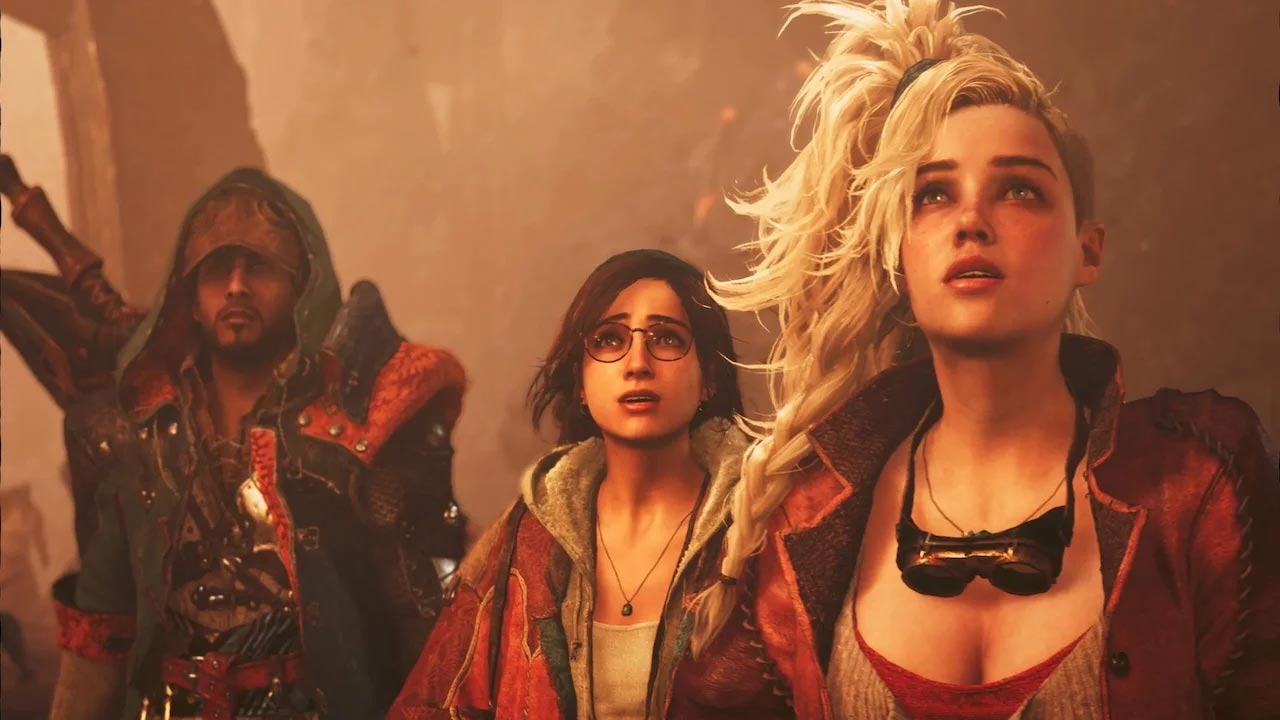 monster hunter wild -recensione