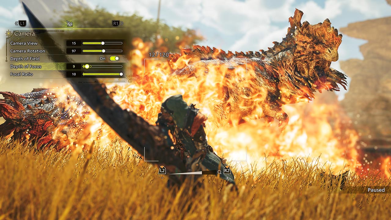 monster hunter wild -recensione