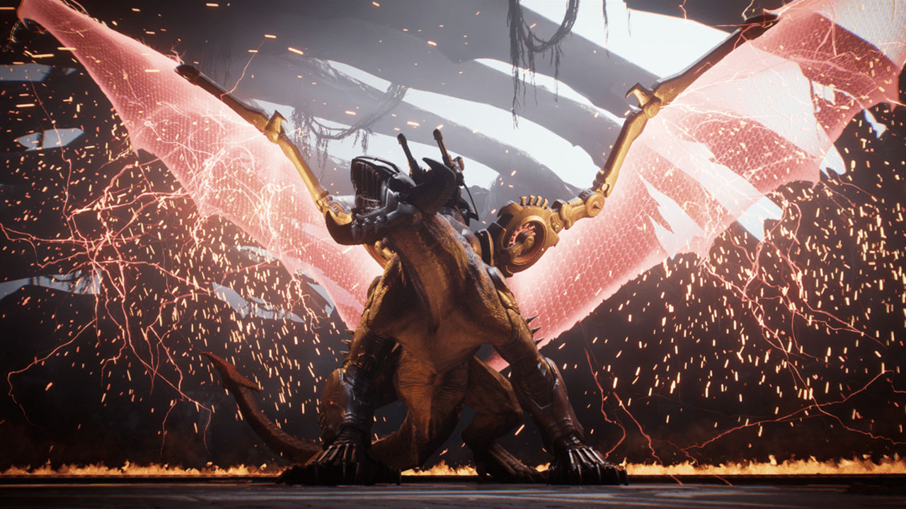 DOOM: the dark ages recensione