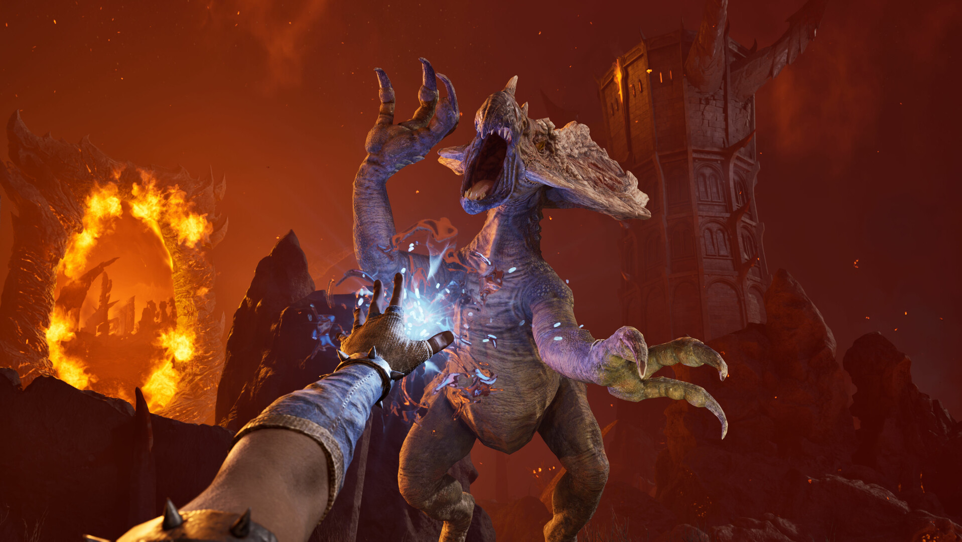 oblivion remastered recensione ps5