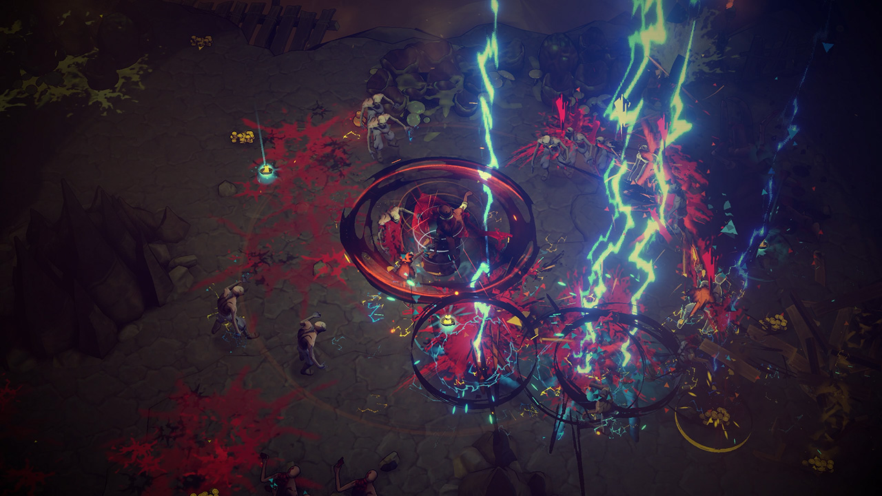 hell clock recensione