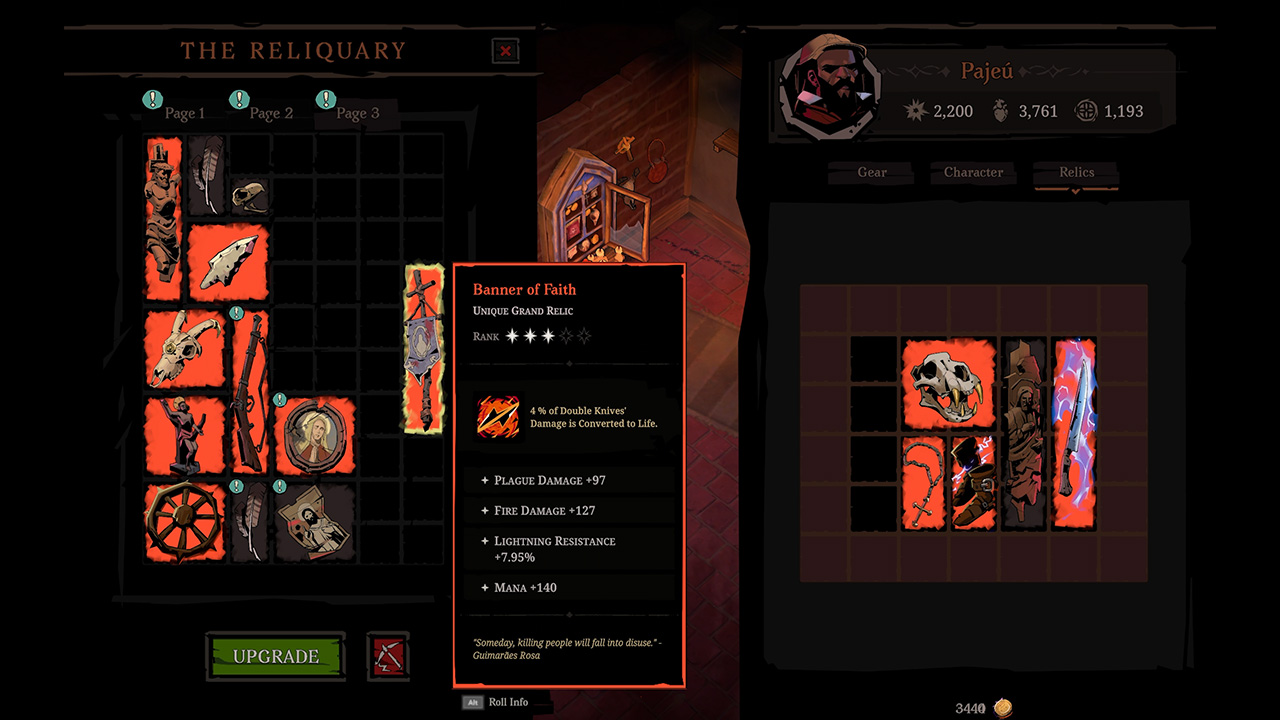 hell clock recensione