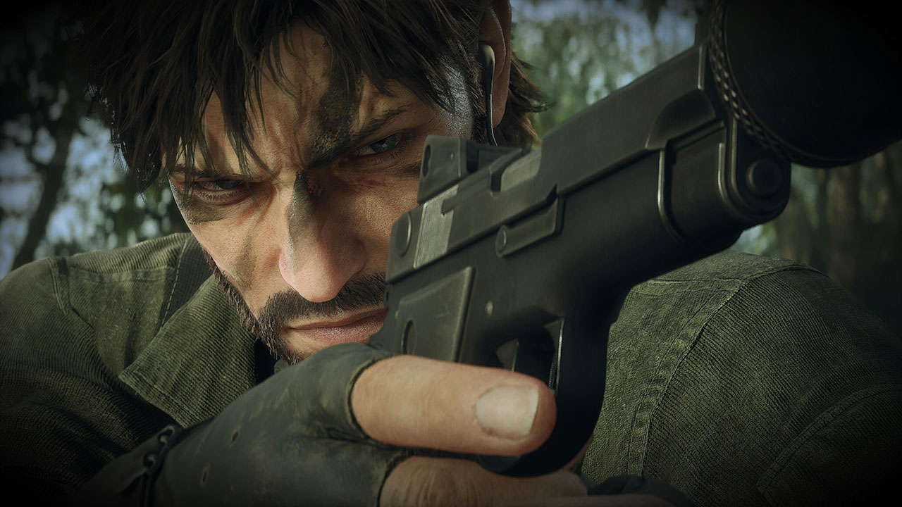 METAL GEAR SOLID DELTA SNAKE EATER recensione Xbox Series X