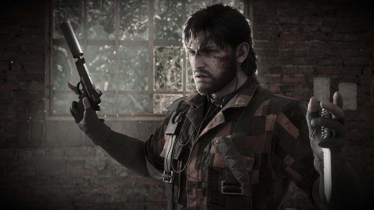 METAL GEAR SOLID DELTA SNAKE EATER recensione Xbox Series X